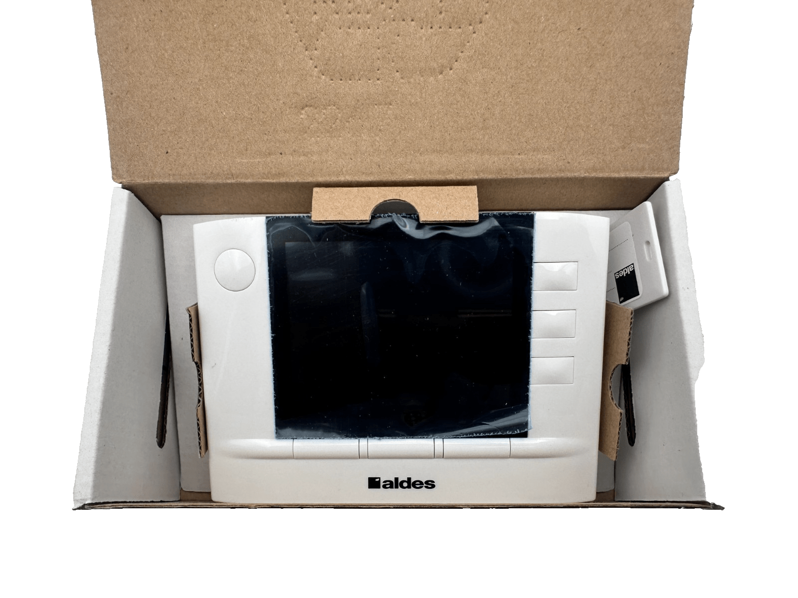 ALDES 35012051 COMMANDE CENTRALISEE T.ONE - KLR Automation