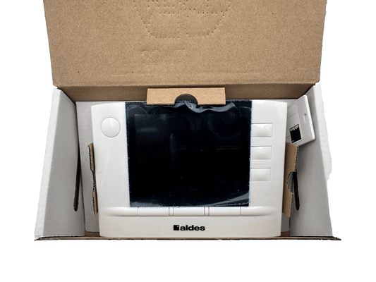 ALDES 35012051 COMMANDE CENTRALISEE T.ONE - KLR Automation