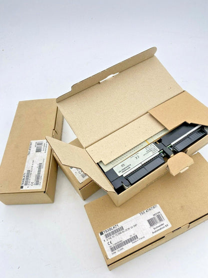 1PCS NEW Telemecanique TSX BLK 71 TSX BLK71 TSXBLK71 - KLR Automation