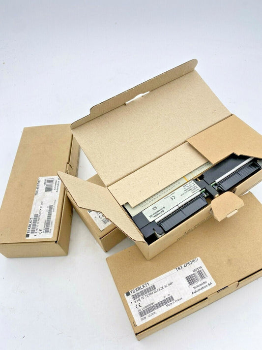 1PCS NEW Telemecanique TSX BLK 71 TSX BLK71 TSXBLK71 - KLR Automation