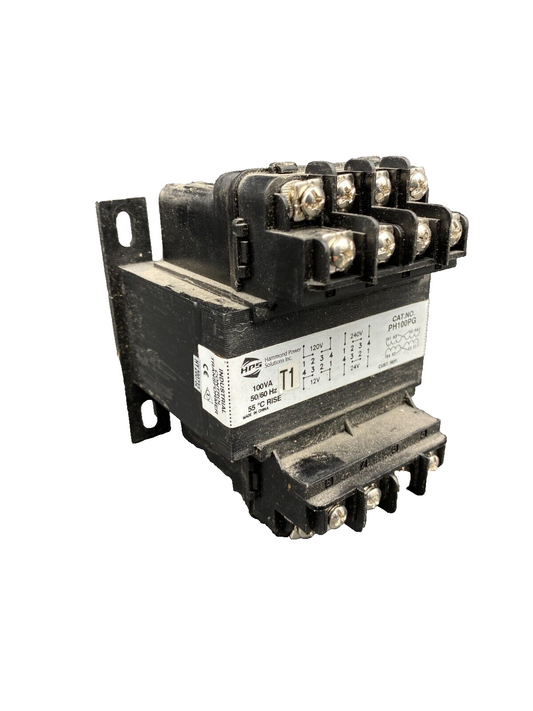 HPS PH100PG 100VA CURRENT TRANSFORMER