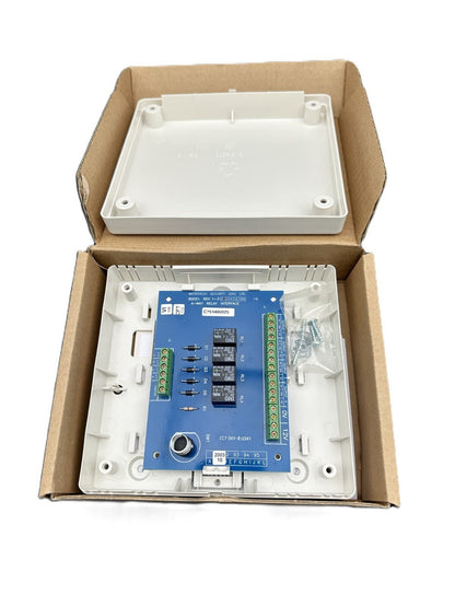 HONEYWELL C079 - 2 C079 - 2A RF PORTAL ALPHA TRX - 2 x1pc - KLR Automation