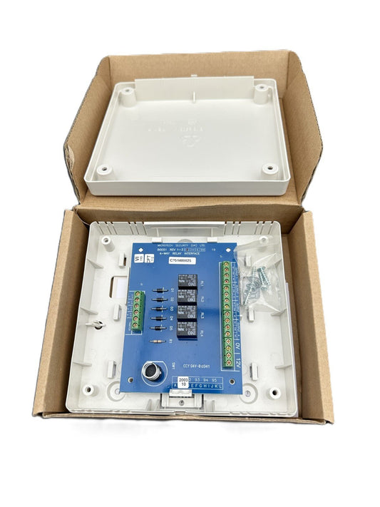 HONEYWELL C079 - 2 C079 - 2A RF PORTAL ALPHA TRX - 2 x1pc - KLR Automation