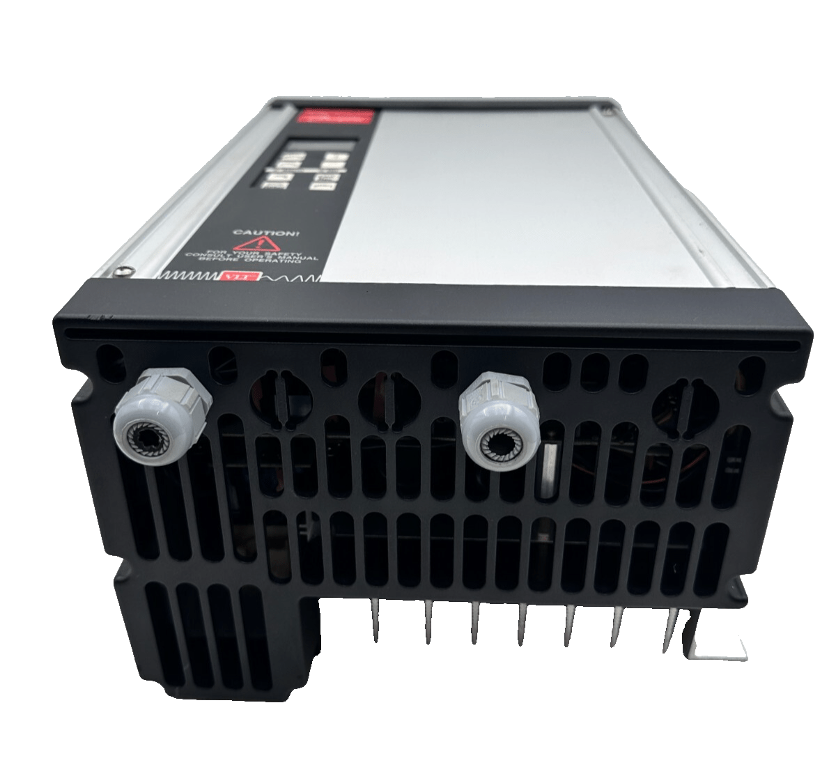 DANFOSS VLT 3004 VLT 3000 175H7246 380 - 415V 083316G447 VARIABLE SPEED DRIVE - KLR Automation