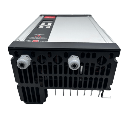 DANFOSS VLT 3004 VLT 3000 175H7246 380 - 415V 083316G447 VARIABLE SPEED DRIVE - KLR Automation