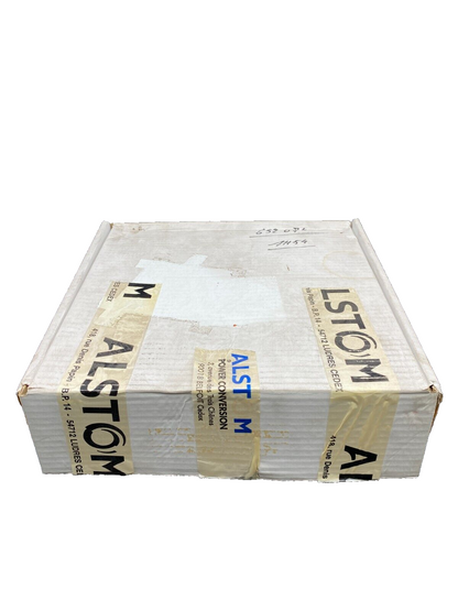 ALSPA ALSTOM CEGELEC SCN824C VERSION 8.83 SCN 426 43036128 FOR CS90