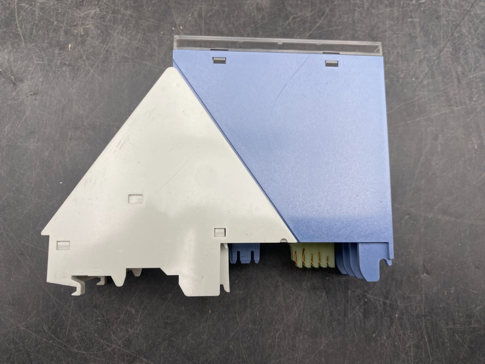 1 pc x Siemens PTM1.8D20E Measured Value Module