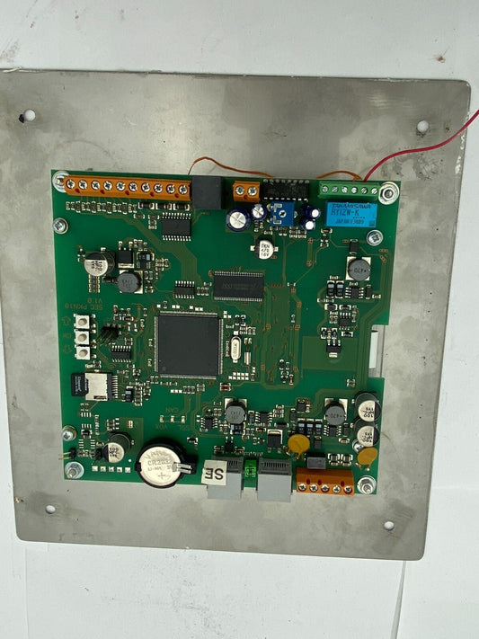SEC PKN10 V1.0 KM51058488 LANDING DISPLAY Elevator parts lift - KLR Automation