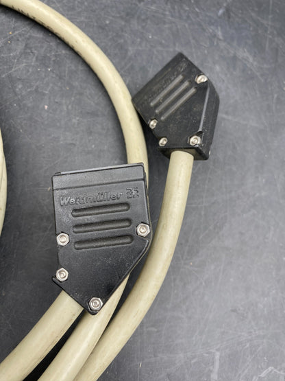 SIEMENS 6ES7 921 - 3AH00 - 0AA0 WITH CABLE - KLR Automation