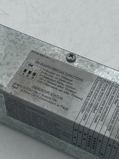 Elevator Lift Parts Card FPS Control Box FPS 0274 elevator