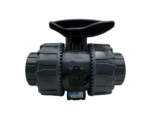 FIP VKDIV D63 EPDM VANNE A BILLE x1pc - KLR Automation