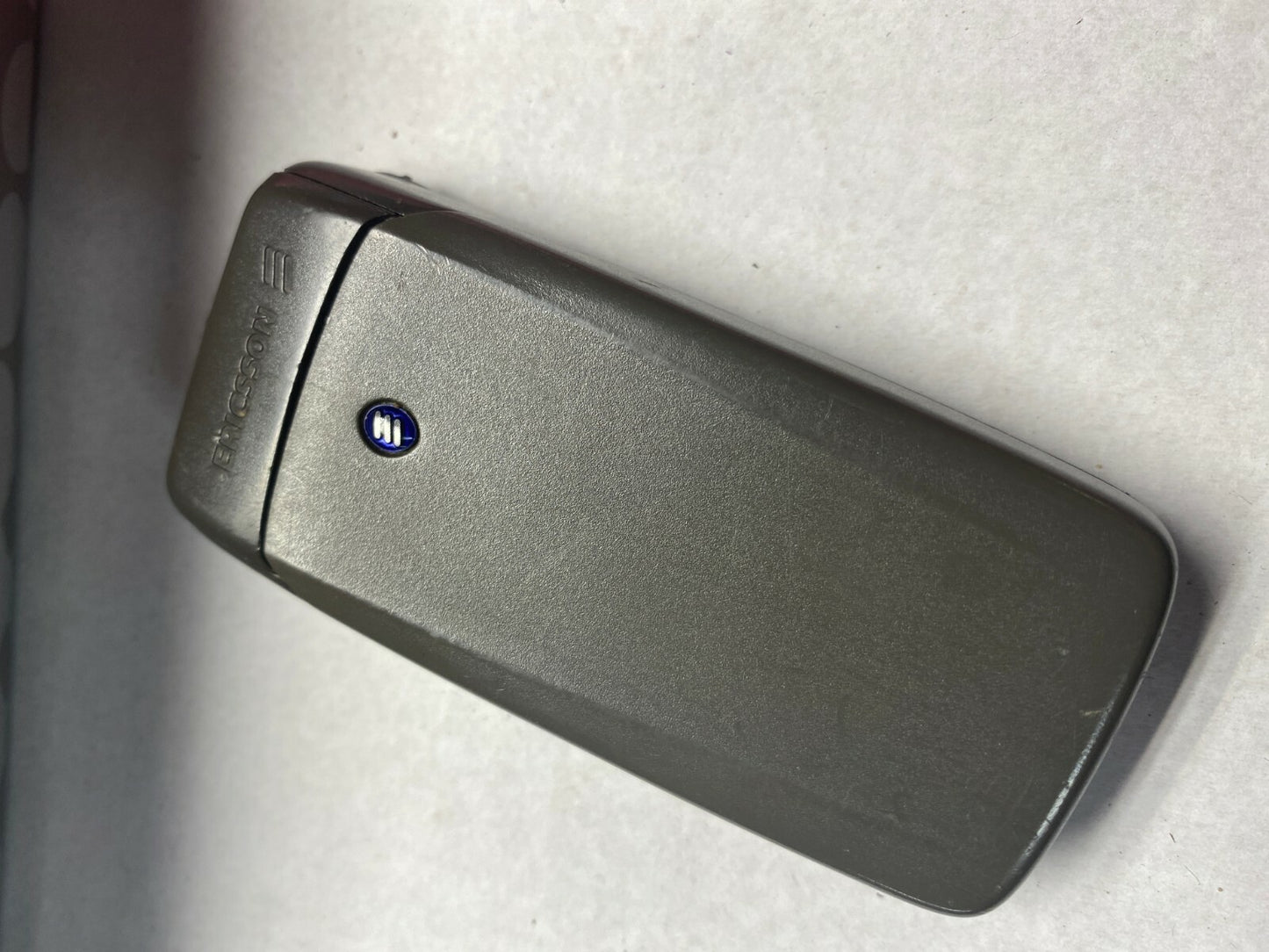 ERICSSON T66 Mobile Phone Old Stock Rare collectors Mobile Phone Cell
