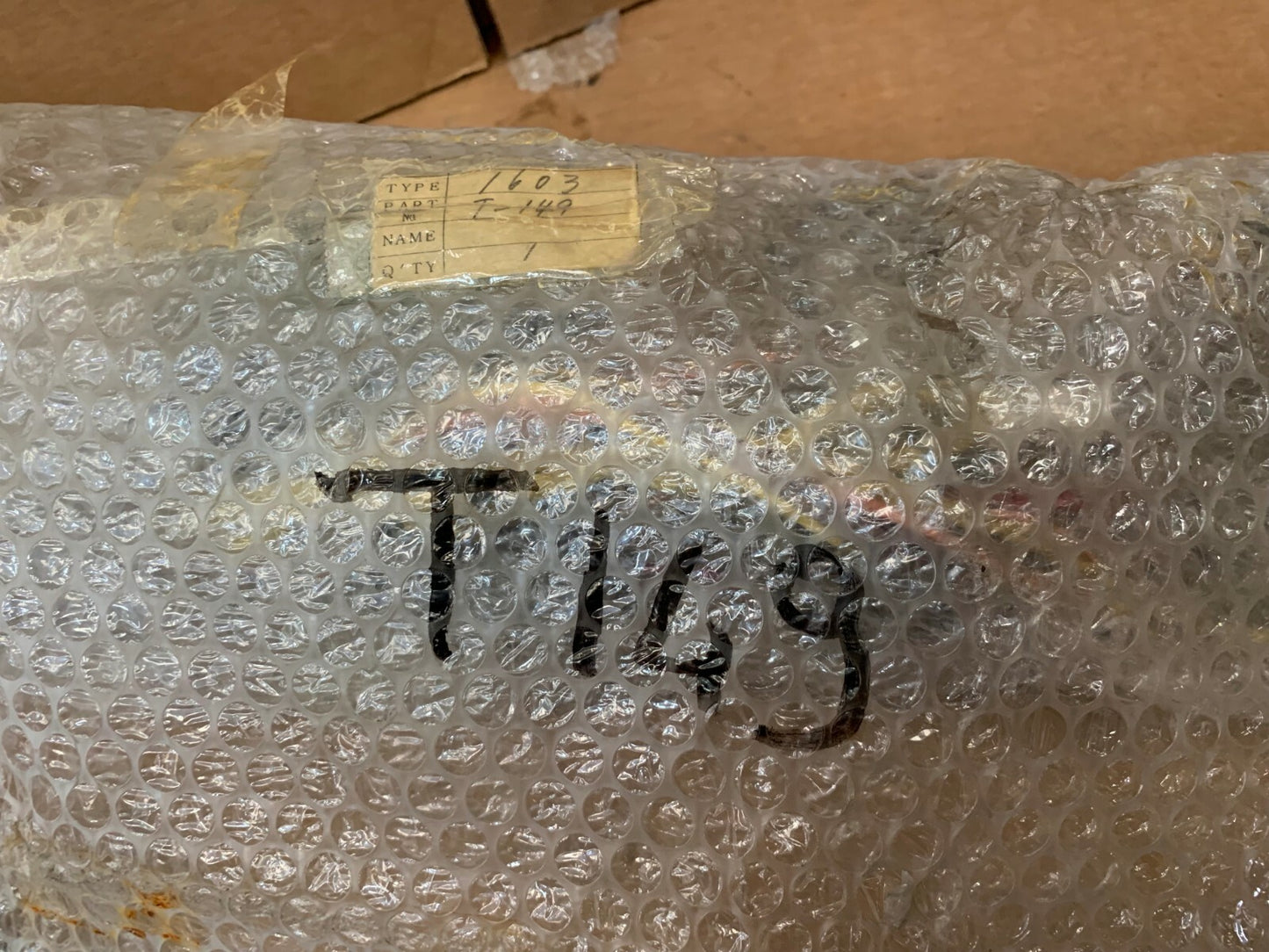 Module Power T-149 1603 T-0974 4/4