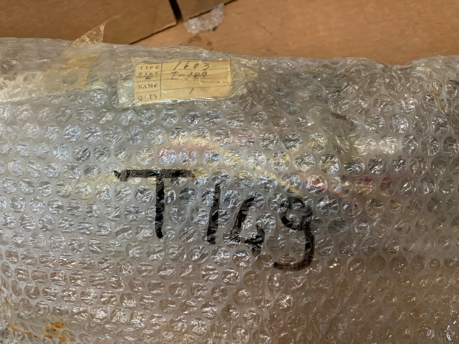 Module Power T-149 1603 T-0974 4/4