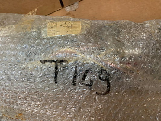 Module Power T-149 1603 T-0974 4/4