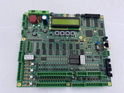 CIPSA - B 955 55511 00 00700002810 PRINT BOARD Elevator parts lift - KLR Automation