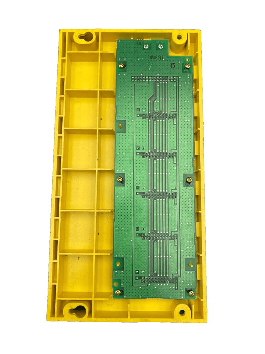FANUC ABU05A A03B - 0807 - C002 MODULE BASE x1pc - KLR Automation