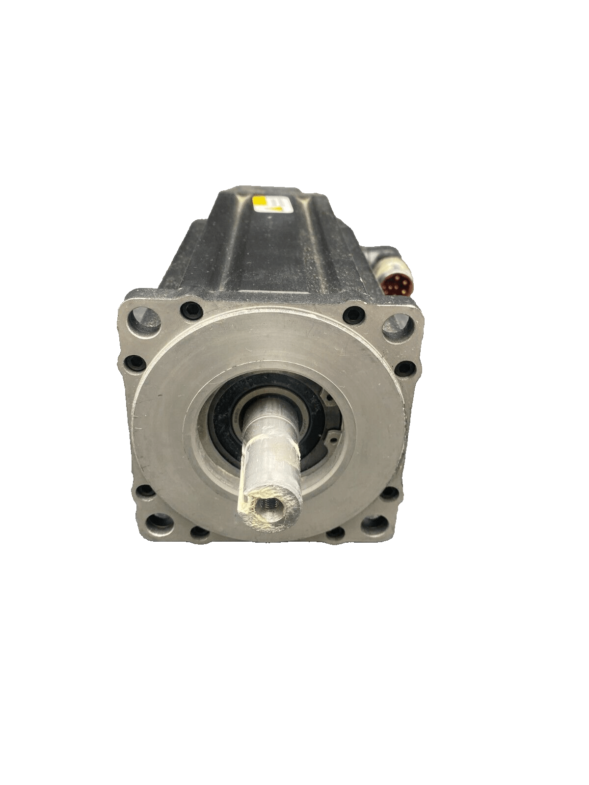 ALLEN BRADLEY VPL - B1153F - PJ14AA SERIE A 3 PHASE 5000 RPM AC SERVO MOTOR KINETIX - KLR Automation
