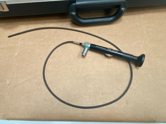 Karl Storz Endoscope / Autoscope Diagnose KA03508AJ1 Made in Germany - KLR Automation