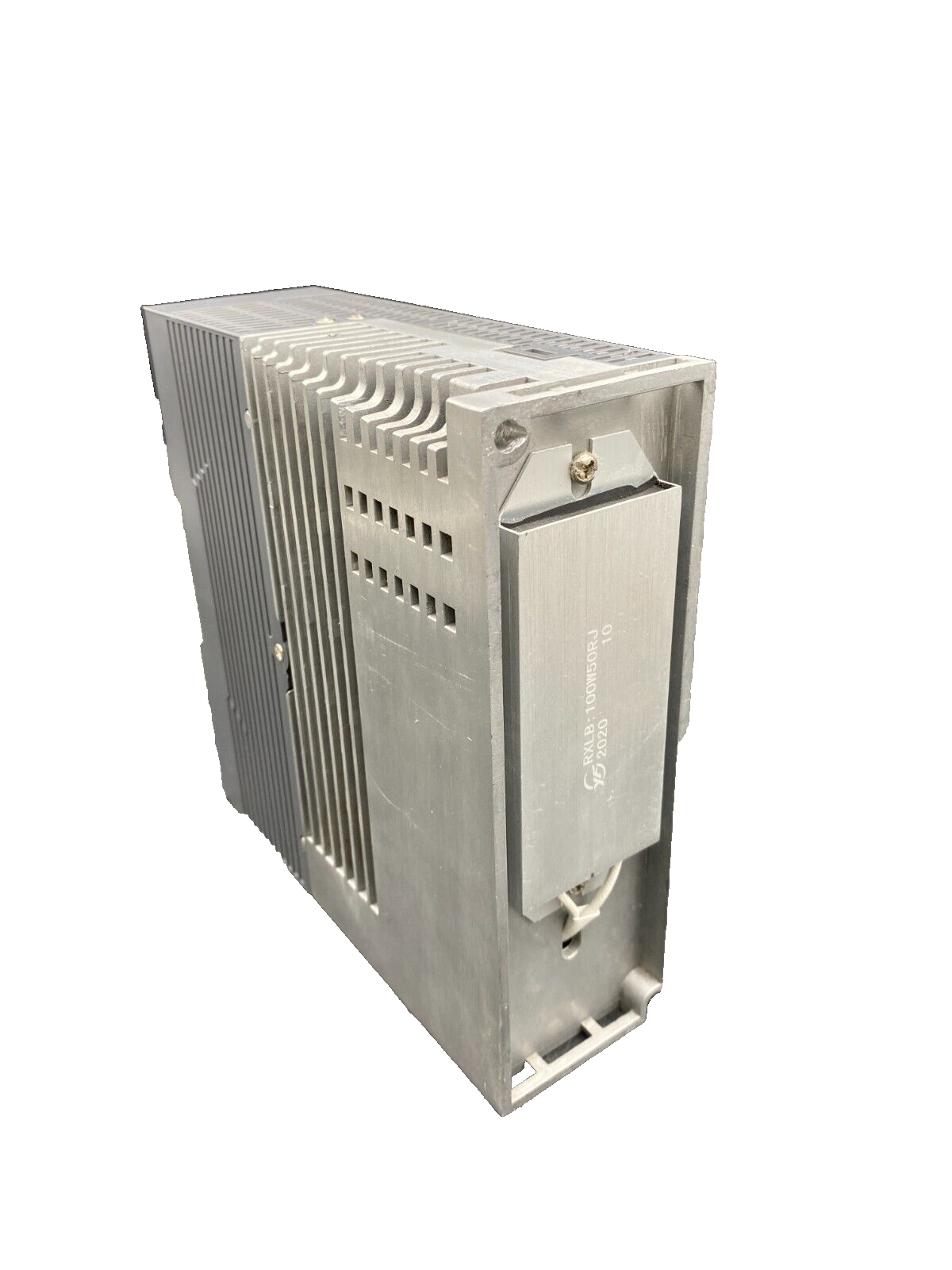 XINJE DS5L-20P7-PTA SERVO DRIVER 1PH 200-240 5.0A