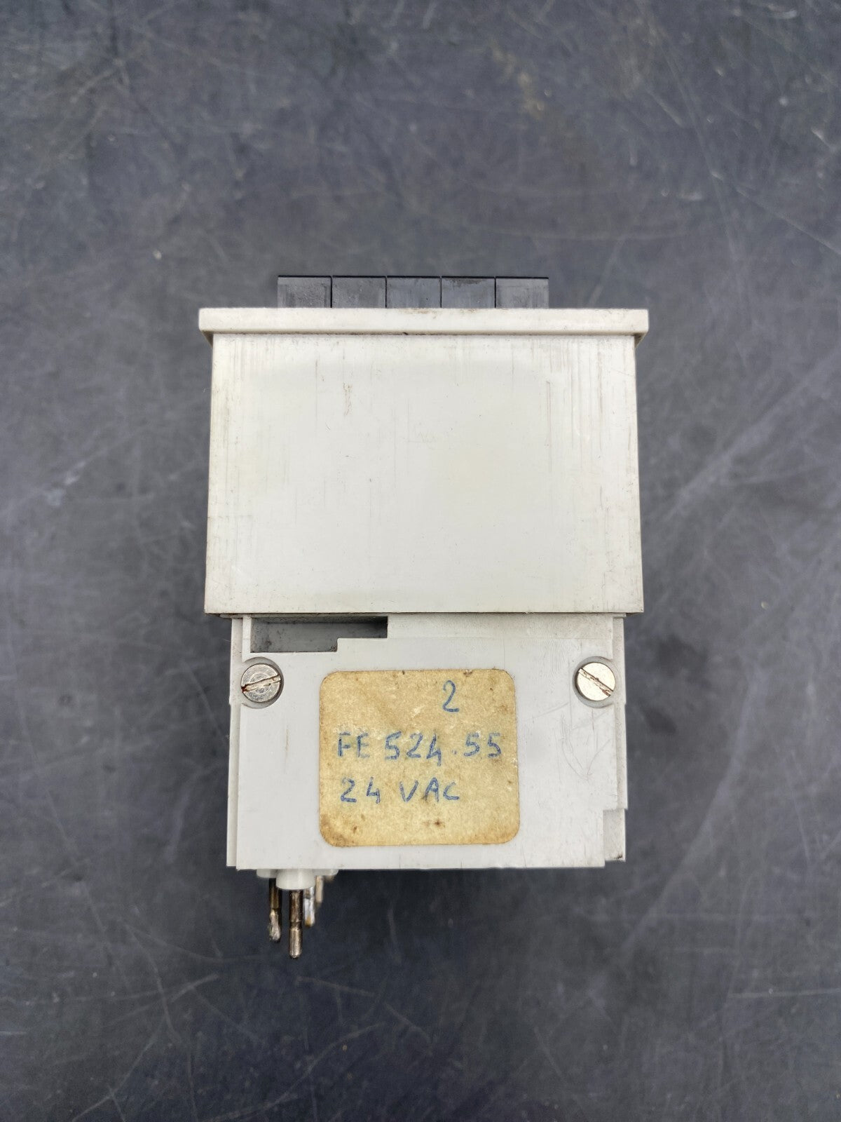 IVO FE 524 55 24 VAC COUNTER - KLR Automation