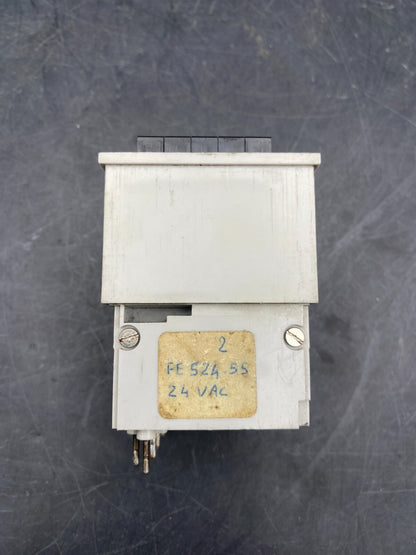 IVO FE 524 55 24 VAC COUNTER - KLR Automation
