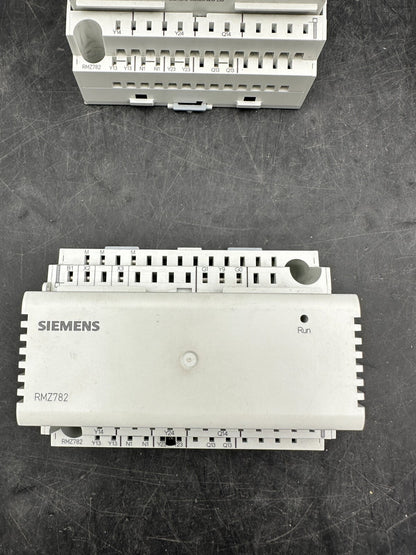 1 Pc x Siemens RMZ782 Controller - KLR Automation