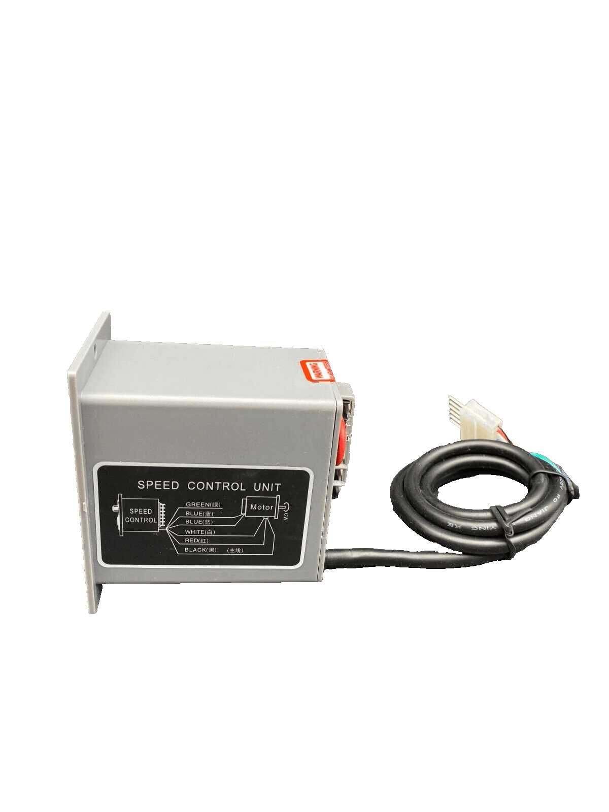 VTV SPEED CONTROL 120W - KLR Automation