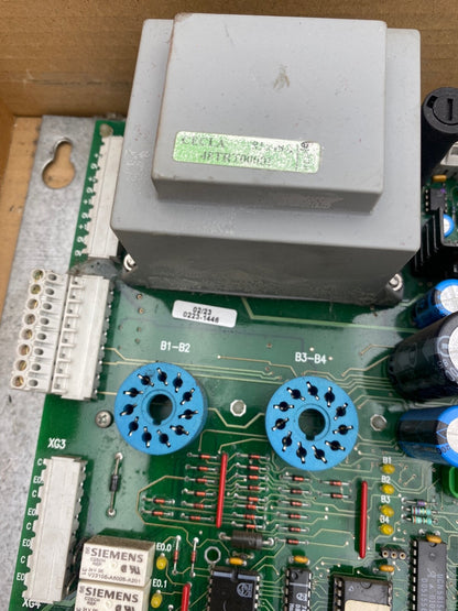 Card Board BCA 4E453B