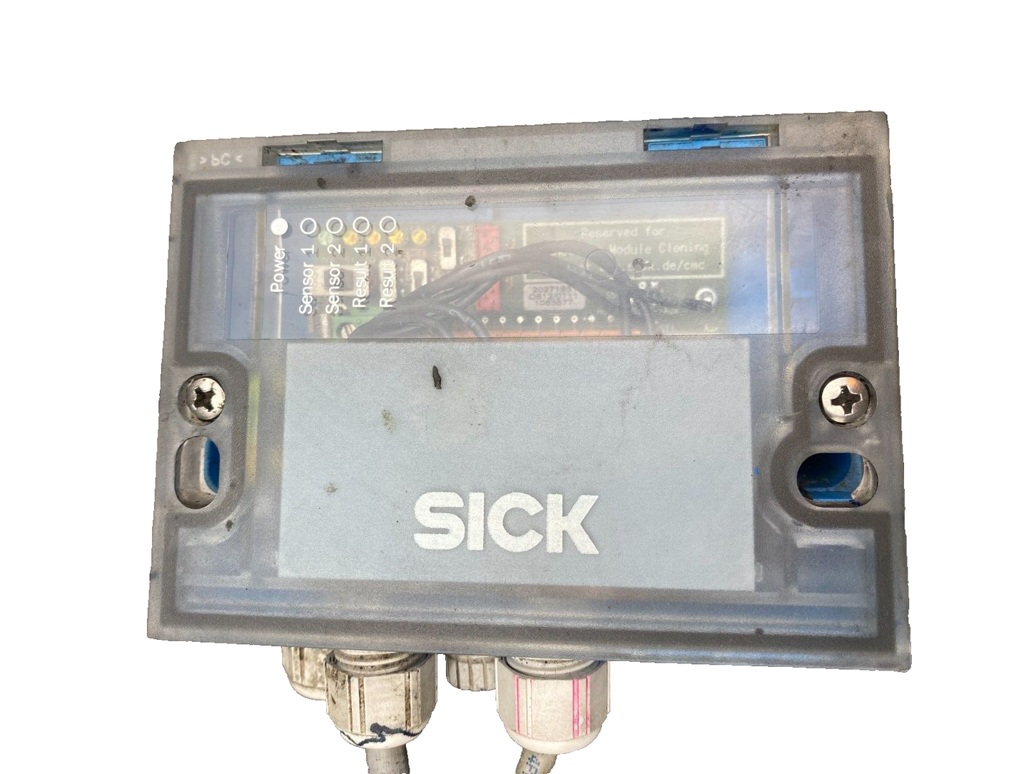 SICK CDB420-001 1 023 885 CONNECTION BOX