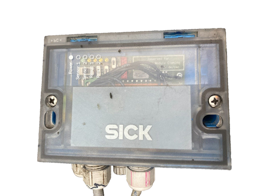 SICK CDB420-001 1 023 885 CONNECTION BOX