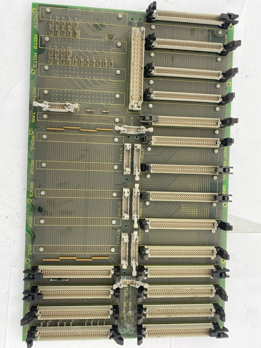 1pc x HEIDELBERG EHR3 HDM 00.781.3008 PRINT CARD ELCO 166386 - KLR Automation