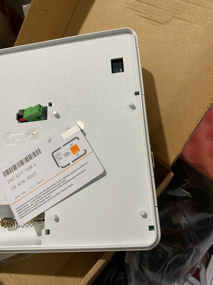  OTIS SSI Elevator Mobiline 3G cellular gateway REM5/6 GSM-FWT
