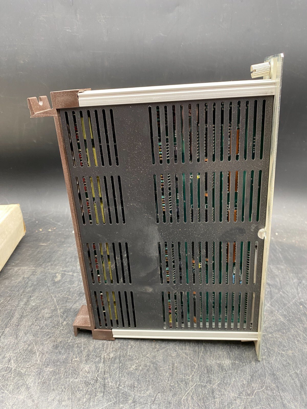 APRIL PB80 60740 OUTPUT CARD - KLR Automation