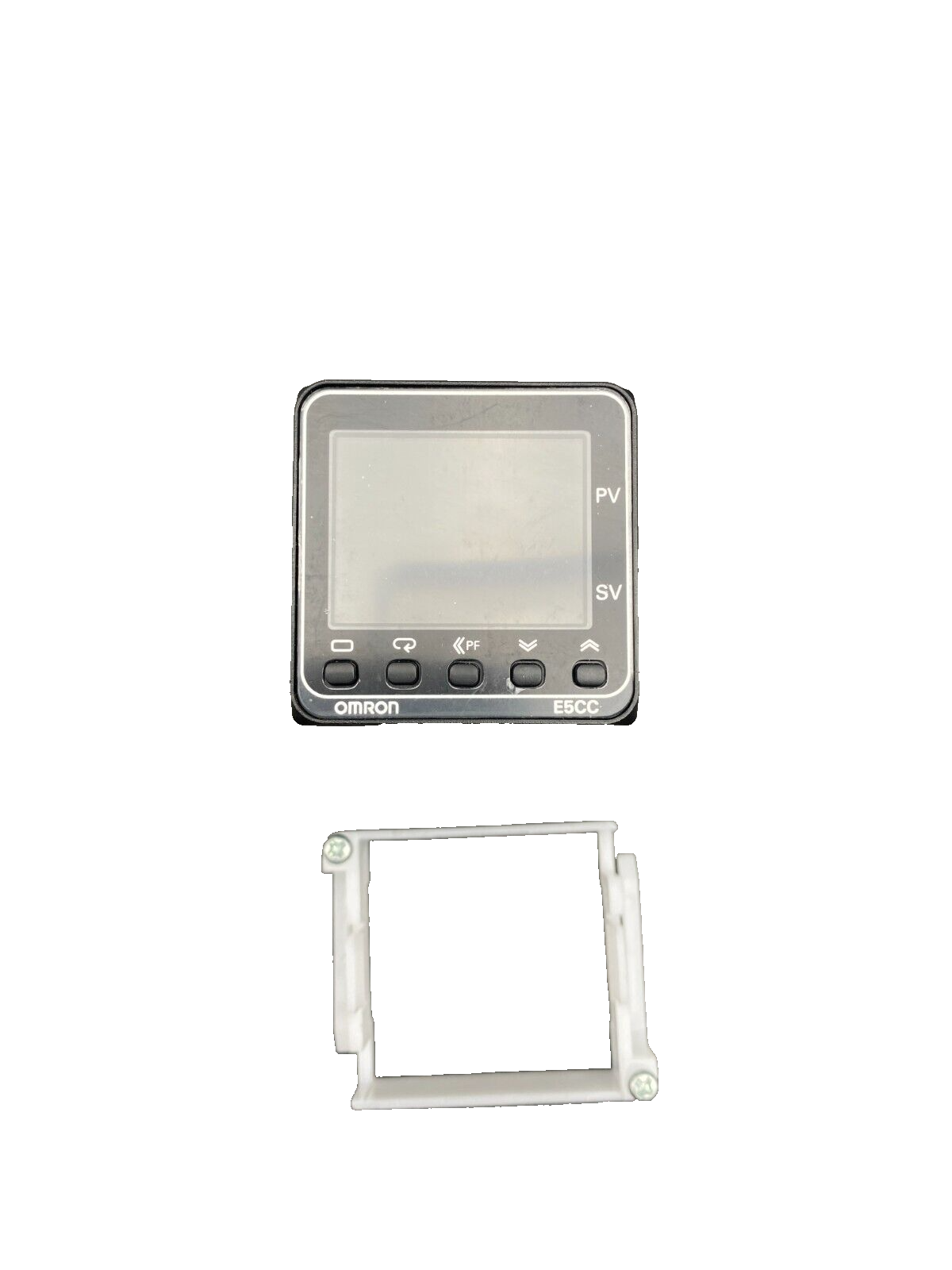 OMRON E5CC-QX3A5M-000 DIGITAL CONTROLLER x1pc