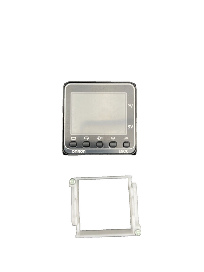 OMRON E5CC-QX3A5M-000 DIGITAL CONTROLLER x1pc