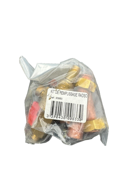 RADSON 30950 KIT DE REMPLISSAGE RADSON