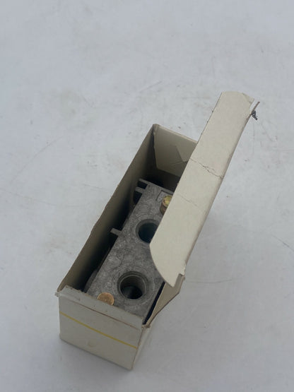 ASCO solenoid valve joucomatic pneumatic valve base 35300057 bus plate - KLR Automation