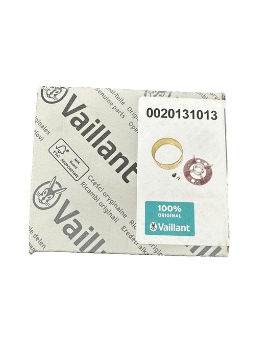 VAILLANT 0020131013 SUPPORT SOUFFLETTE - KLR Automation