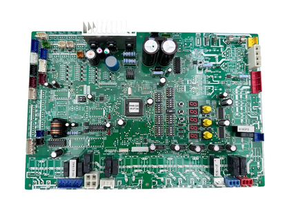 TOSHIBA 431 6V 307 4316V307 MCY-MAP0401H PC BOARD ASSY VRF Inverter Mini SMMS