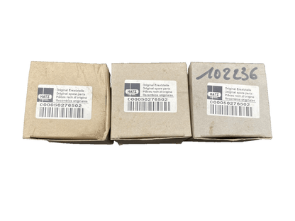 1pc x HATZ 31566 50276502 START SWITCH - KLR Automation