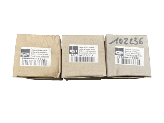 1pc x HATZ 31566 50276502 START SWITCH - KLR Automation