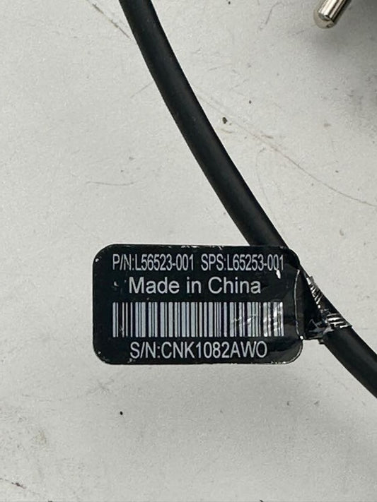 1pc x HP USB - C DOCK G5 P/N L56523 - 001 - SPS L61609 - 001 129.90 - KLR Automation