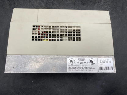 KEB F4 09.F4.S1D - 1220/1.2 2.8kVA 1.5kW 2/4P COMBIVERT - KLR Automation
