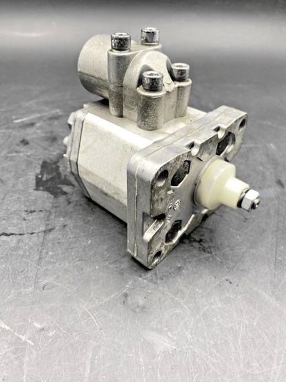 MARZOCCHI 1PD6.7 GEAR PUMP - KLR Automation