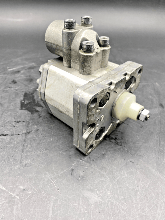 MARZOCCHI 1PD6.7 GEAR PUMP - KLR Automation