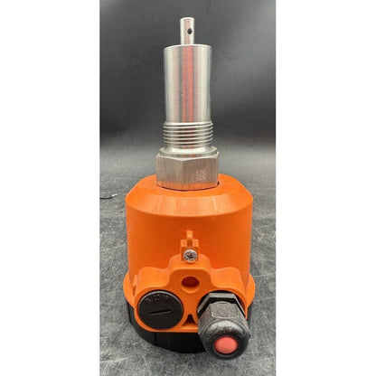 KOBOLD NIR - 910VF100 ROTATING LEVEL SWITCH - KLR Automation