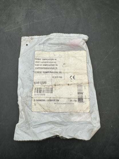 DE DIETRICH S101005 SONDE TEMPERATURE HL