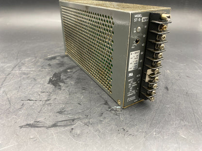 NEMIC LAMBDA ST - 5 - 5FF POWER SUPPLY - KLR Automation