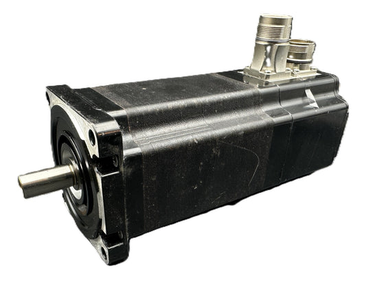 BERGER LAHR SER3913/4L3SS0CO 1.0kW 6000 RPM 480 VAC 2.9 Nm SERVO MOTOR - KLR Automation